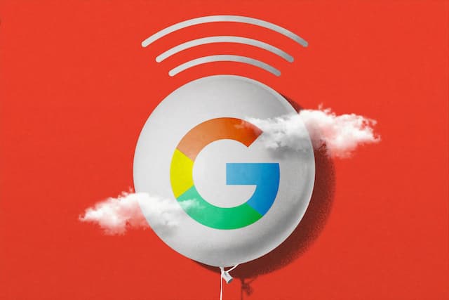 CEO Google Hingga Menkominfo Sambut Google Cloud Jakarta untuk Digitalisasi
