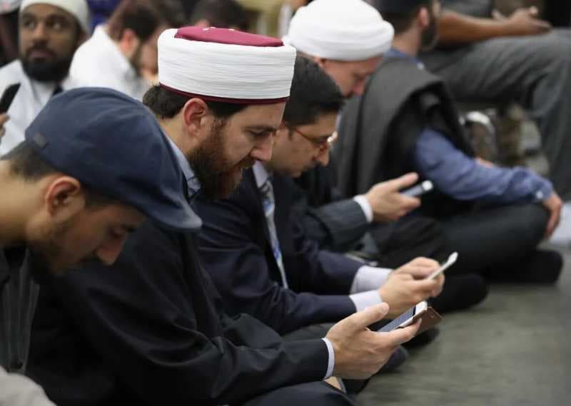 Organisasi Islam AS Minta Warga Muslim Tidak Pakai Aplikasi Muslim Pro