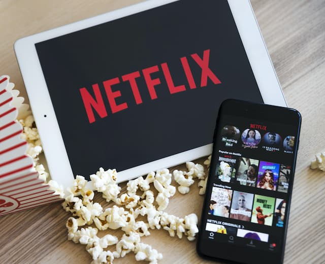 Gak Perlu Buka Kantor, Netflix Harus Lakukan Ini Agar Bisa Bayar Pajak