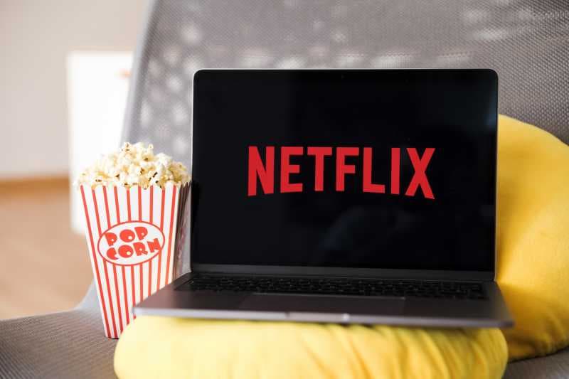 Makin Mirip Bioskop, Netflix Tambah Audio Spasial di iOS