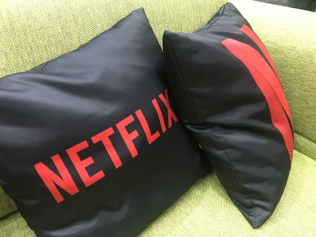 Negara Perlu Turun Tangan Atur Konten di Netflix?