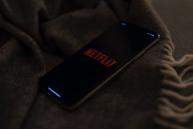 Jadi Kontroversi, Netflix Diimbau Segera Buka Kantor di Indonesia