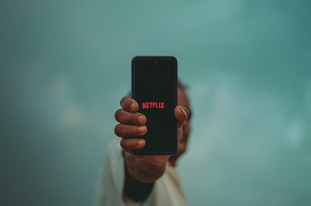 Bidik Anak Muda, Netflix Hadirkan Fitur Mirip TikTok