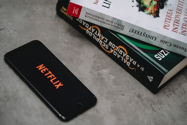 Ada Fitur Baru ‘Dua Jempol’ di Netflix, Apa Fungsinya?