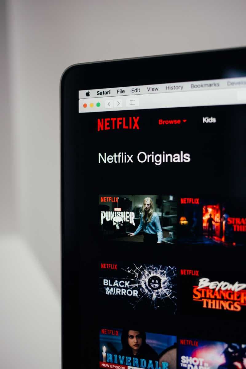 Pajak Netflix cs, Indonesia Bisa Contoh Tegasnya Singapura