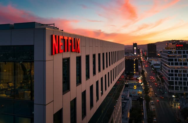 Netflix Bakal Pasang Iklan Gara-gara Butuh Duit?