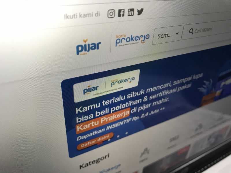 Telkom dan Jababeka Tingkatkan Kompetensi SDM Indonesia