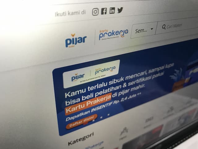 Telkom dan Jababeka Tingkatkan Kompetensi SDM Indonesia