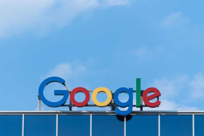 Google Minta Karyawan di Berbagai Dunia Kerja dari Rumah karena Corona