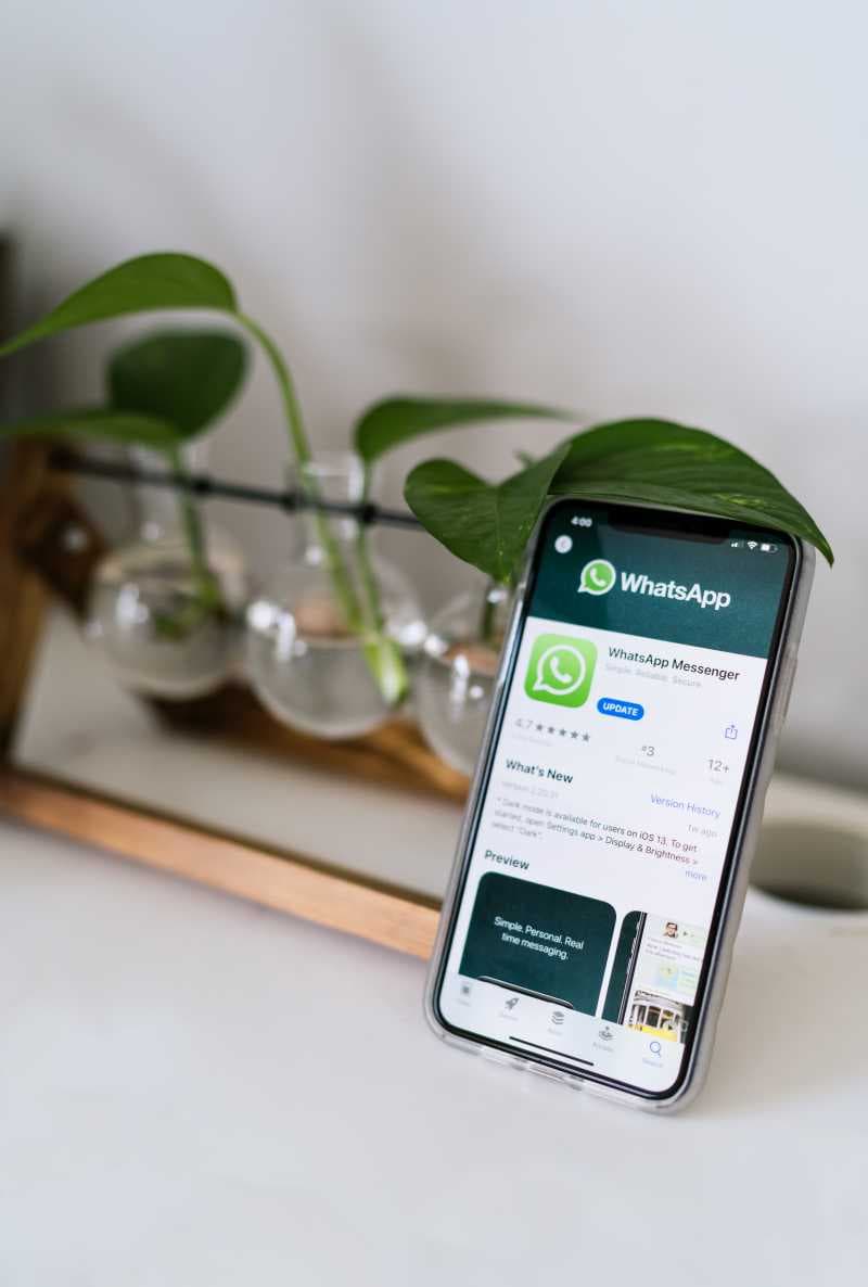 3 Tips Pangkas ‘Sampah’ dari WhatsApp Agar Memori Ponsel Gak Penuh