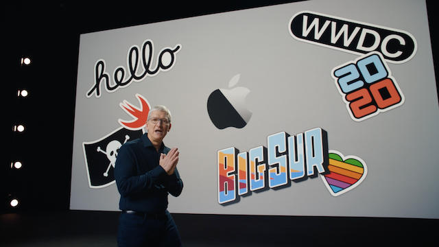 macOS Big Sur untuk Mac Diperkenalkan, Makin Mirip iOS