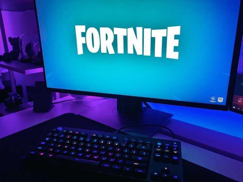 Ajak Gamers Hancurkan Ka'bah, Pengembang Fortnite Dikecam