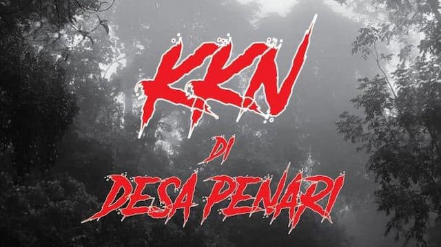 Fix, MD Pictures Filmkan Cerita Horor ‘KKN di Desa Penari’