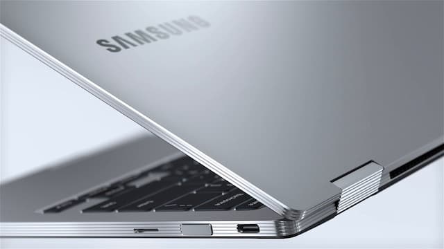 Samsung Bikin Layar OLED 90Hz Pertama untuk Laptop