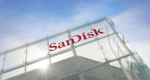 SanDisk Punya External Memori Terkecil dengan Kapasitas 8 Terabyte