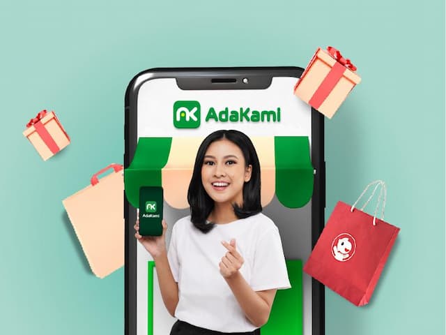 Beli Produk di JD.id Bisa Dicicil Hingga 12 Bulan Tanpa Kartu Kredit