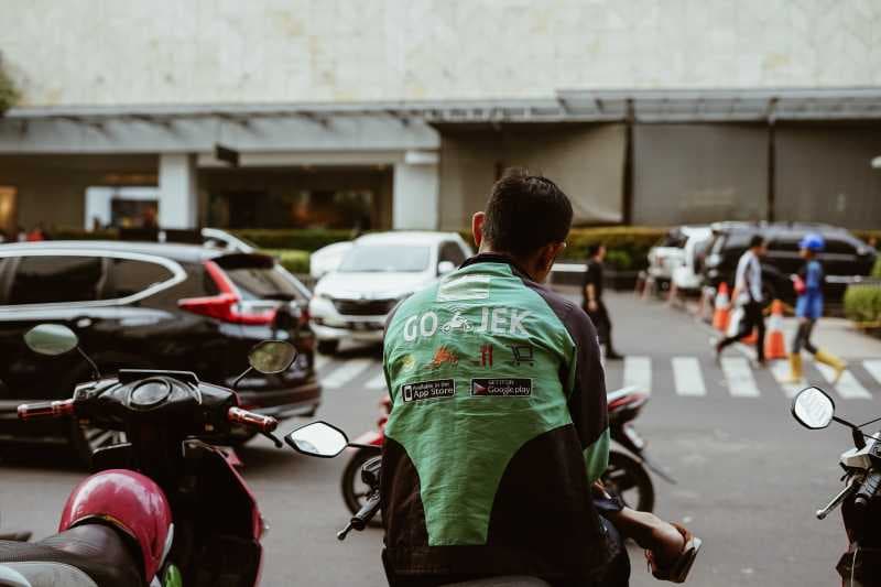 Rangkul Paxel, Gojek Perluas Jangkauan GoSend Antarkota ke Jawa Tengah