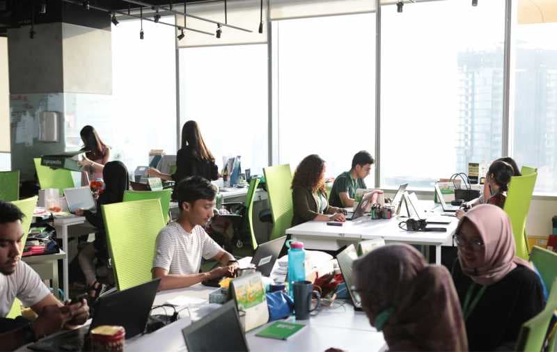 Memanfaatkan Data dan AI untuk Tingkatkan Standar Pelayanan di Indonesia