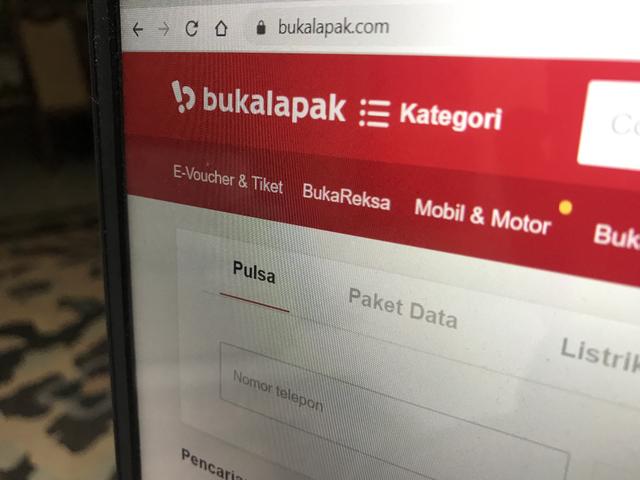 Ini Saran Bukalapak Agar Akun Tetap Aman dari Pembobolan