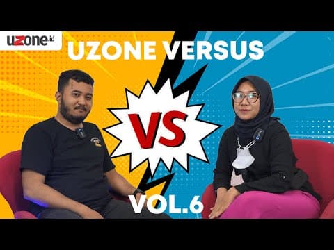 Uzone Versus: Seberapa Susah Brand-brand Ini Diucapkan?