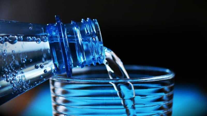Studi: Air Minum Kemasan Terkontaminasi Mikroplastik