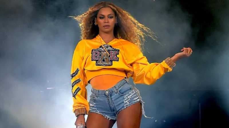 Tiga Teori Konspirasi di Balik Kemasyhuran Beyonce