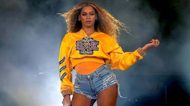 Tiga Teori Konspirasi di Balik Kemasyhuran Beyonce