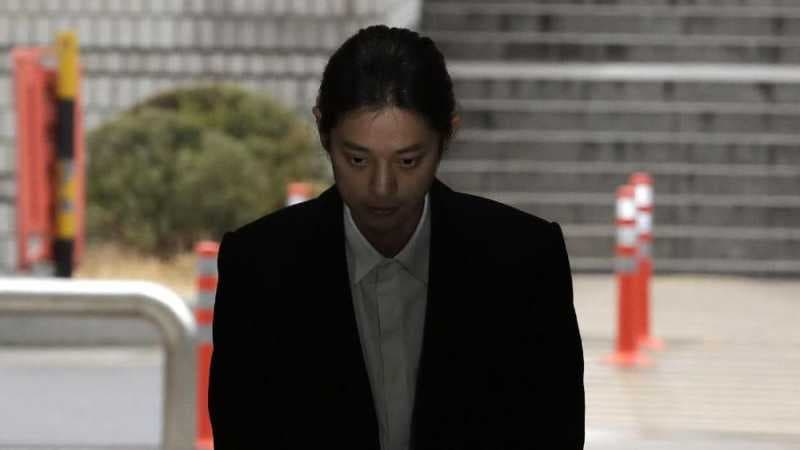 Jung Joon Young Hadapi 7 Tuntutan Hukum Terkait Video Seks