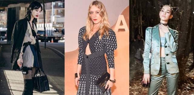 The Style: 10 Gaya Selebriti Terbaik di NYFW 2018