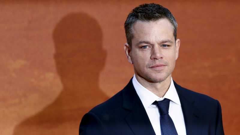 Alasan Matt Damon Dibuang dari Oceans 8 Terungkap