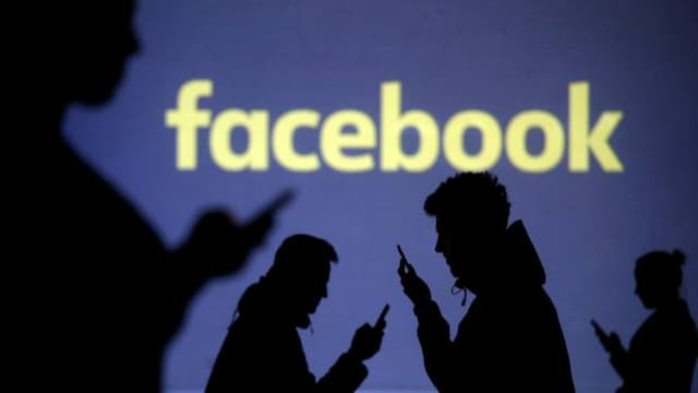 Jumlah Pengguna Anjlok, Saham Facebook Melorot 20% 