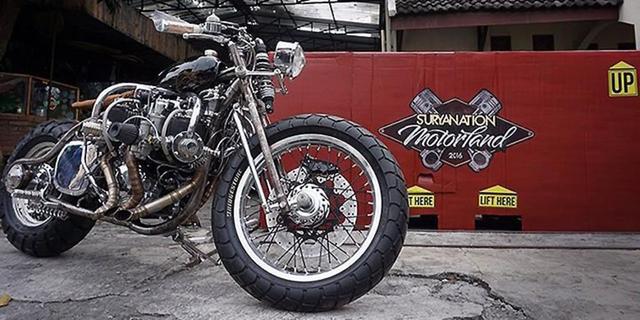 Pentingnya Kolaborasi di Dunia Kustom