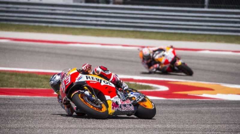 6 Fakta Menarik Jelang MotoGP Amerika Serikat 2018