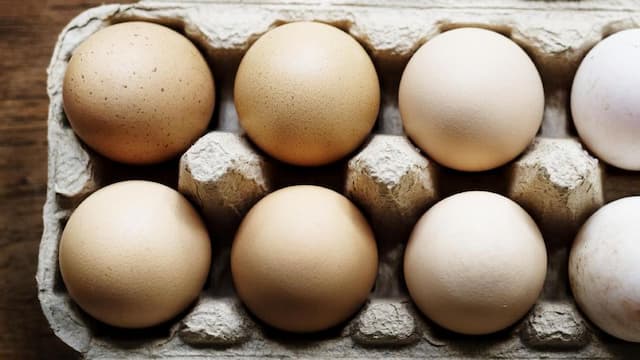 Kesalahan Kecil yang Berbahaya Saat Masak Telur Goreng