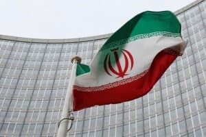 Iran kutuk serangan terhadap kedutaan besarnya di London