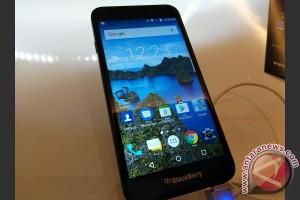 Blackberry Aurora meluncur hari ini