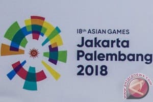 Daftar perolehan medali Asian Games 2018, China dipastikan juara umum