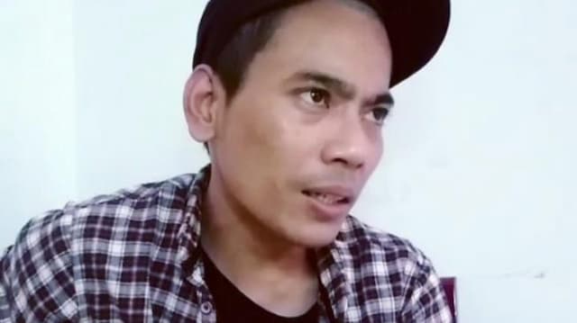 Pesta Sabu dan Miras, Aris Idol Resmi Jadi Tersangka