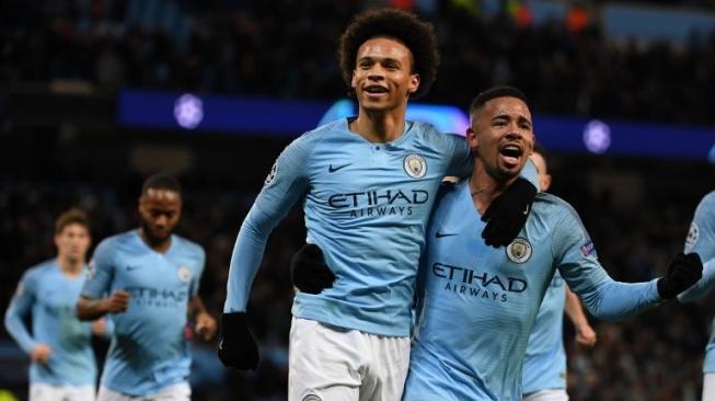 Bayern Munich Pikir Ulang Datangkan Sane Musim Panas Nanti, Ini Alasannya