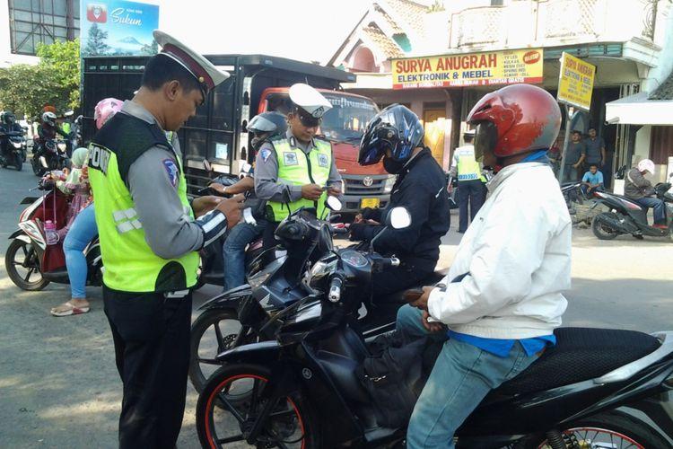 Makin Banyak CCTV yang Bisa "Ngomel" di Lampu Merah