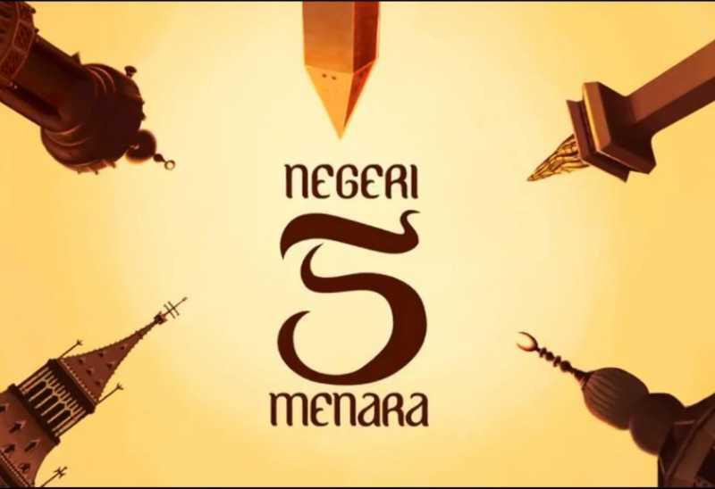  5 Film Religi Ini Cocok Kamu Tonton Saat Libur Lebaran 