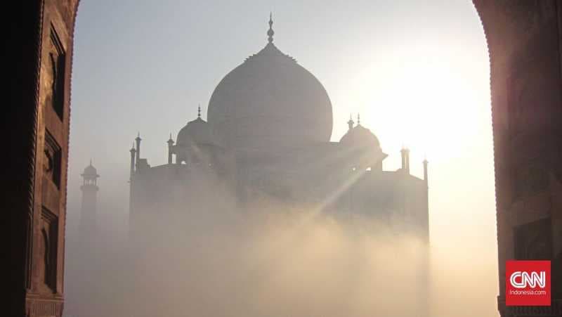 9 Ikon Peradaban di India Selain Taj Mahal