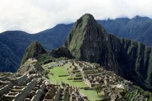 4 Fakta Unik "Kota Hilang" Machu Picchu yang Jarang Diketahui Orang
