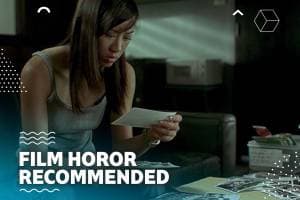 7 Film Horor Recommended dari Berbagai Negara yang Bikin Tidur Nggak Nyenyak