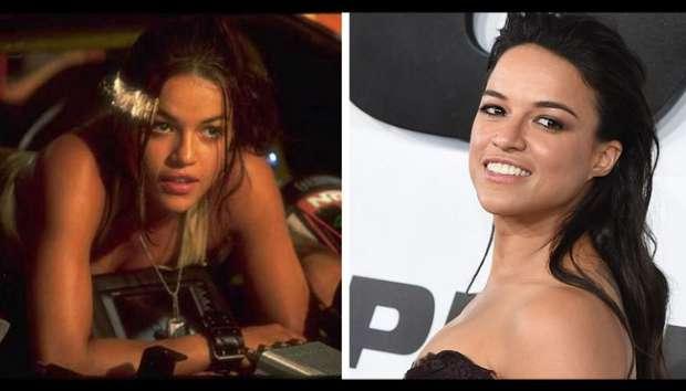 Fast Furious 8, Michelle Rodriguez: Tanpa Paul Tak Mudah