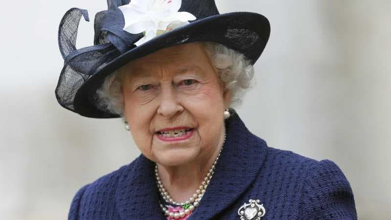 Ratu Elizabeth II Bakal Tampil di Film Dokumenter