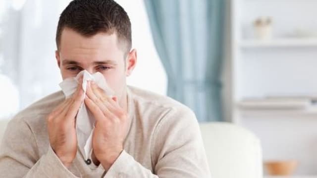 Flu Ternyata Bisa Bikin Nyawa Melayang, Ini Buktinya