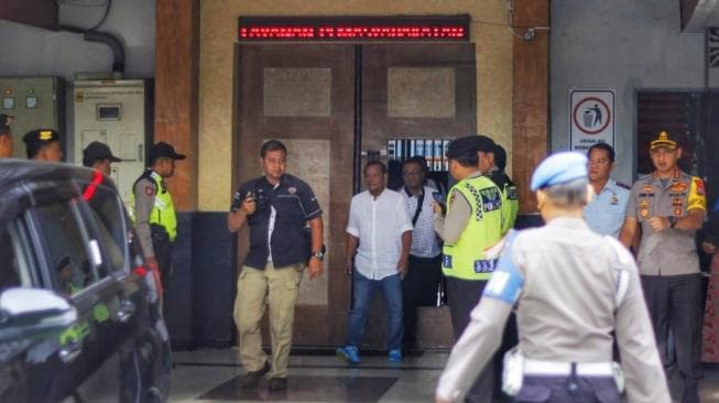 Dua Modus Digunakan Mafia Bola di Indonesia