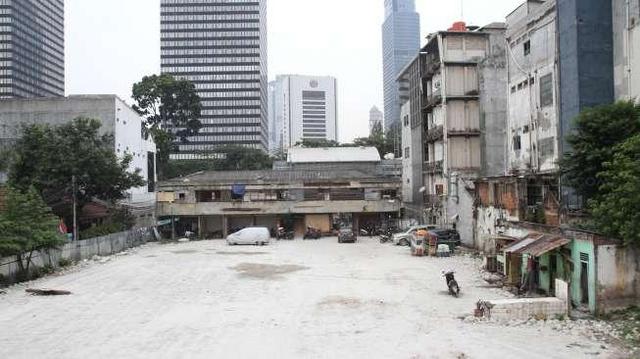 Mau Punya Hunian Bersubsidi di Dekat Stasiun? Ini Syaratnya