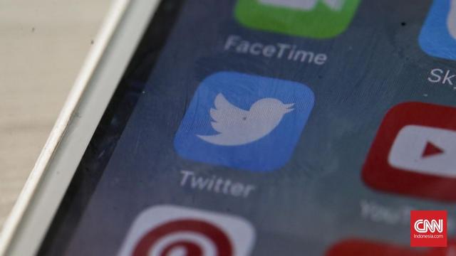 Peneliti AS Bikin Alat Pemantau Ujaran Kebencian di Twitter